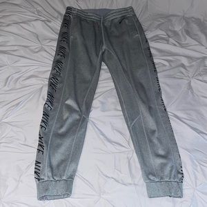 Nike Dri-FIT Joggers